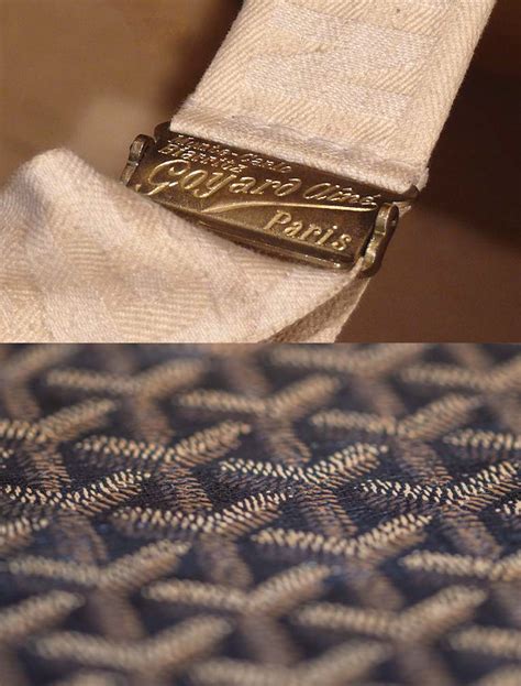 goyard cufflinks|Bentleys London .